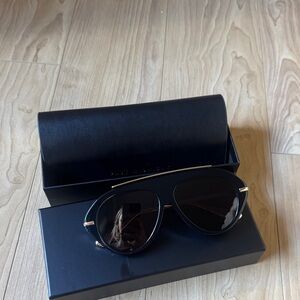 NWT PAST MIDNIGHT THE ICON 02 Sunglasses